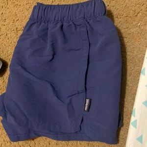 Patagonia shorts